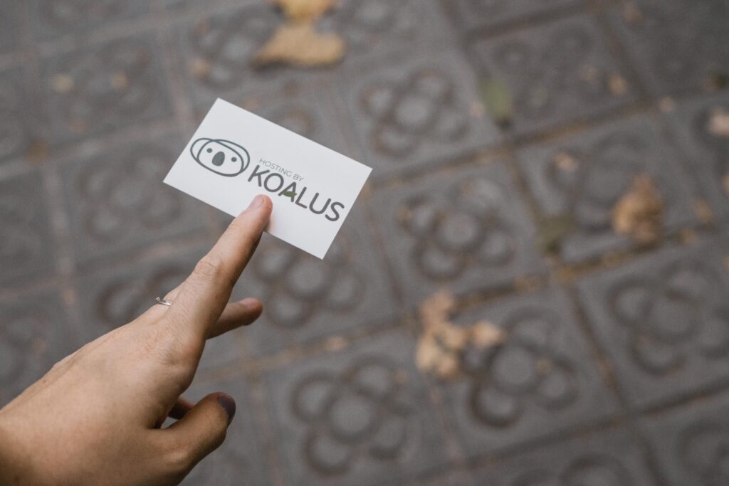 Koalus Hosting, tecnología, marca y servidores con alma