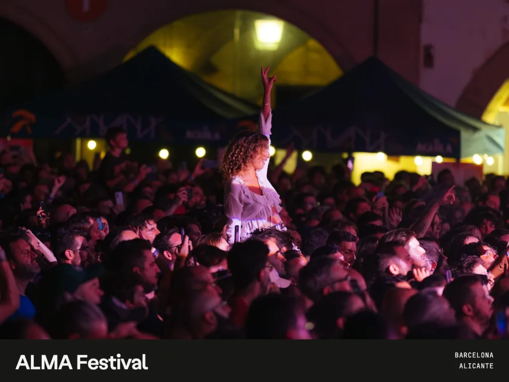 ALMA Festival, rediseño, mantenimiento y expansión digital a dos ciudades