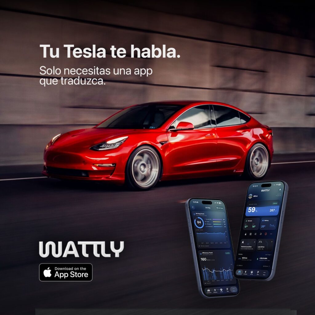Wattly