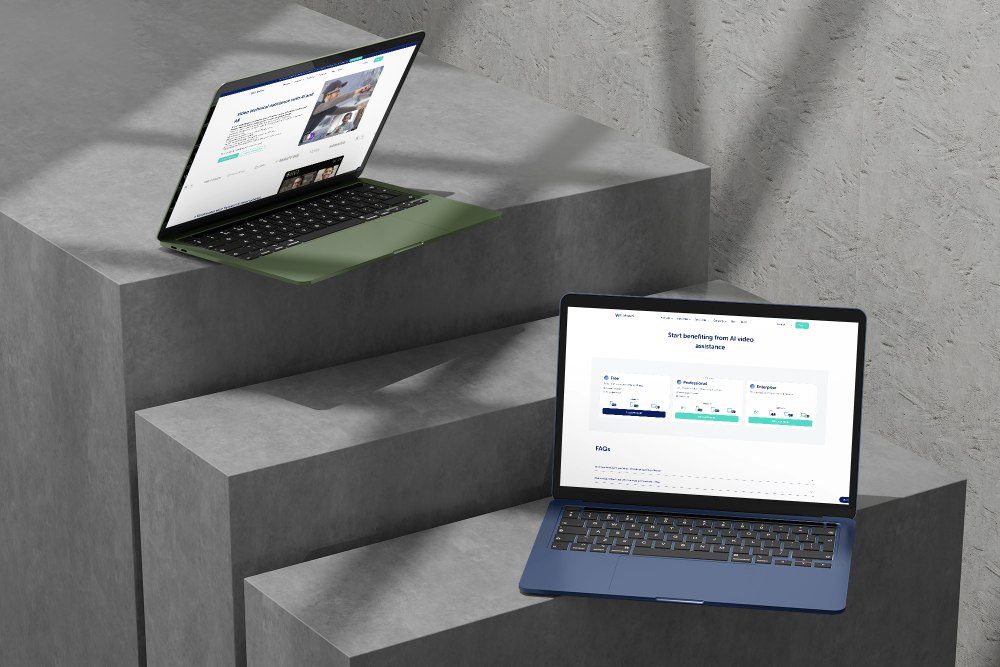Wideum, nova web i estratègia digital per a una scale-up tecnològica