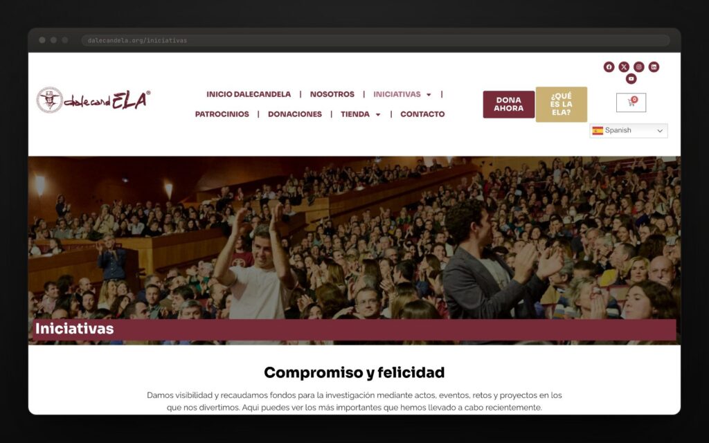 Un festival, un receptari, un torneig de golf i una pujada al Teide.