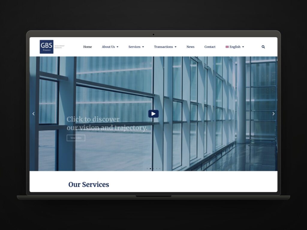 GBS Finance
