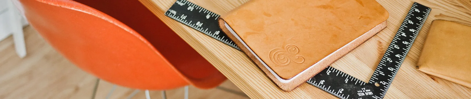Banner de papelería de la web de L’Escrivà