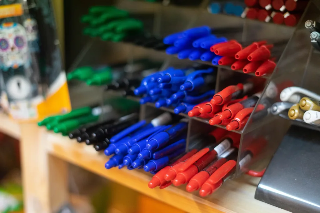 L’Escrivà · web y tienda online