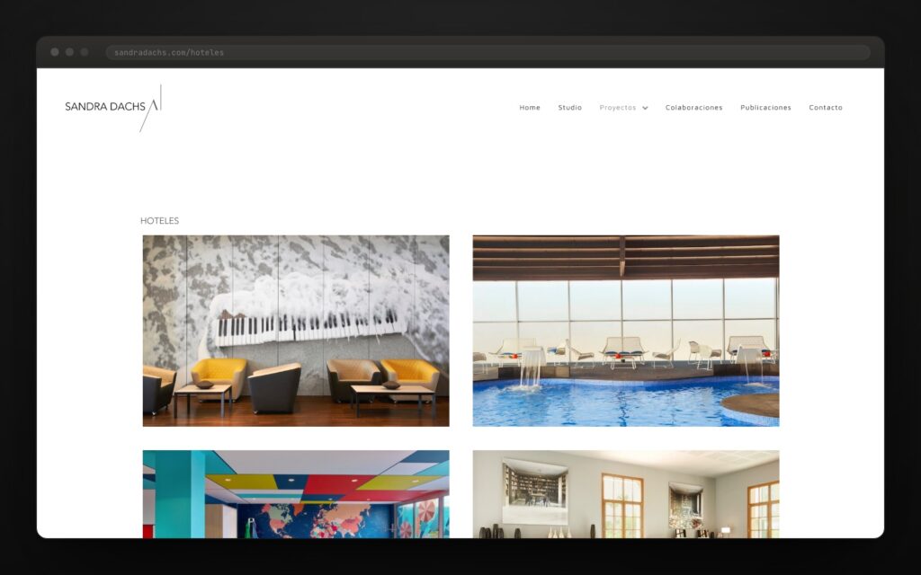 Tres hoteles Le Méridien en el portafolio.