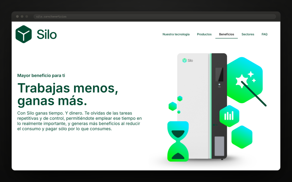 Prometre estalvi queda lleig si no ho desglosses. Aquí es desglossa.