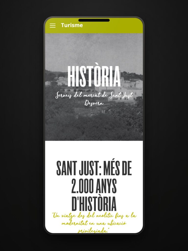 Dos mil anys en scroll, que és com es llegeix avui.